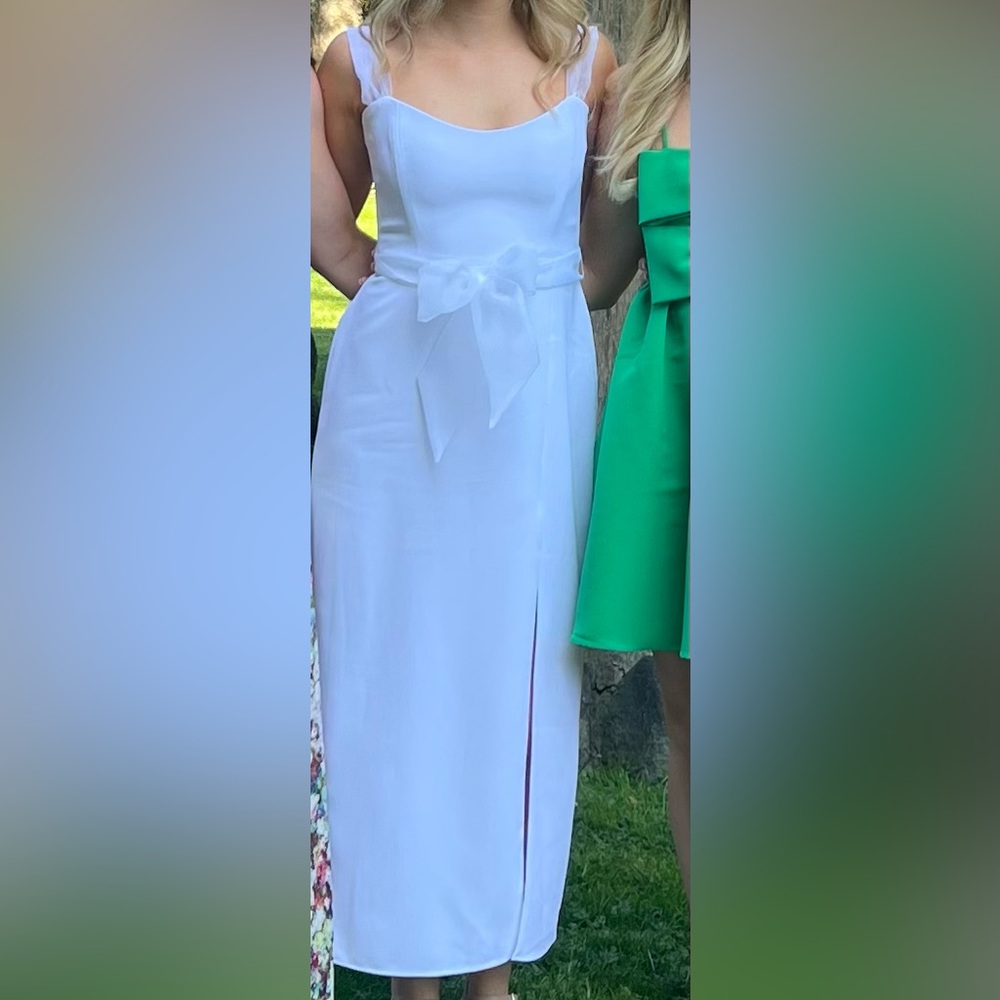 Park & Fifth Josie Dress